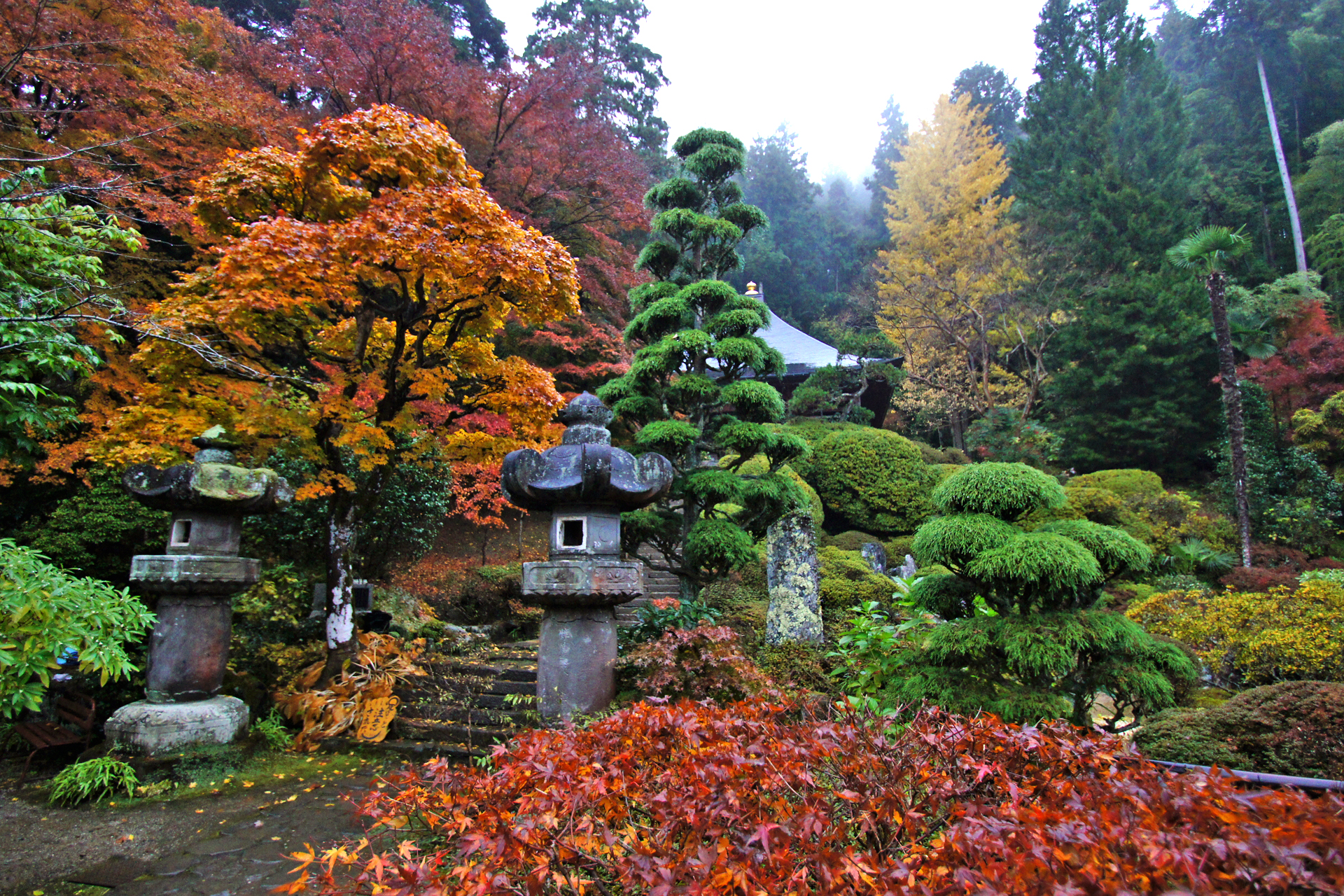 法雲寺