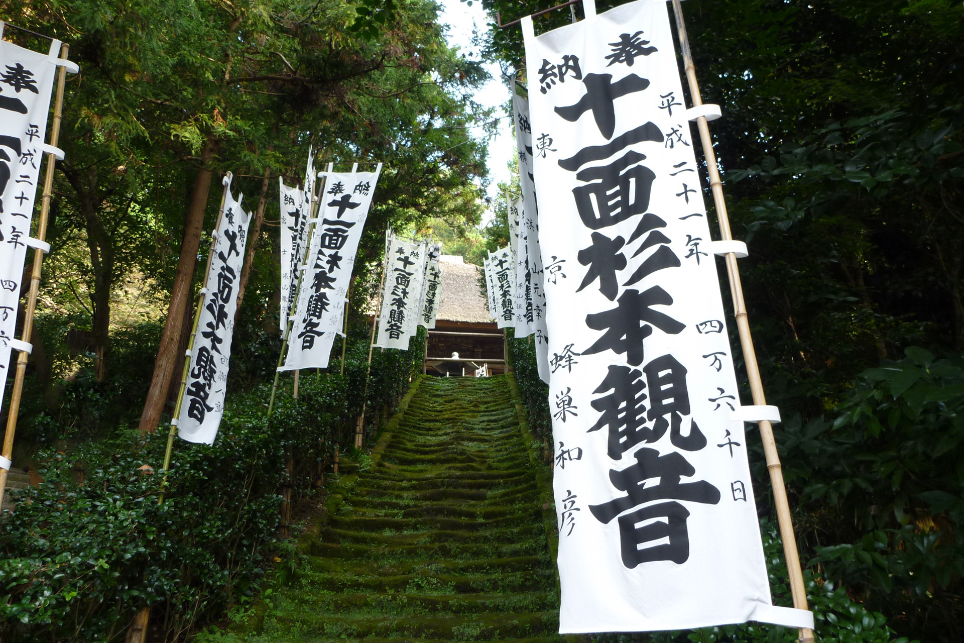 杉本寺