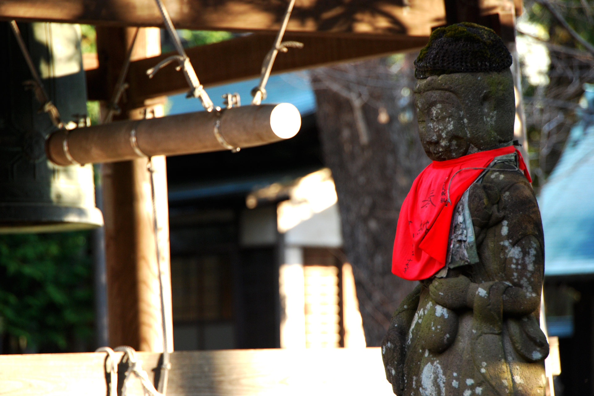 勝福寺