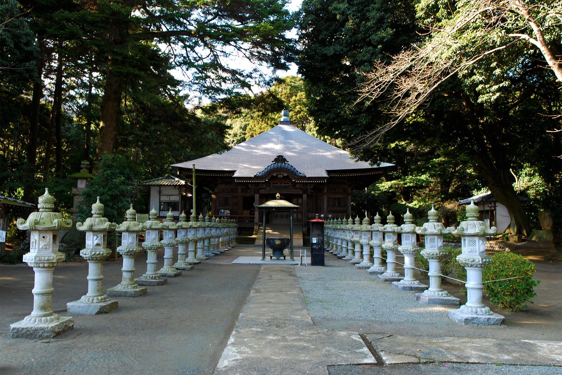 長谷寺