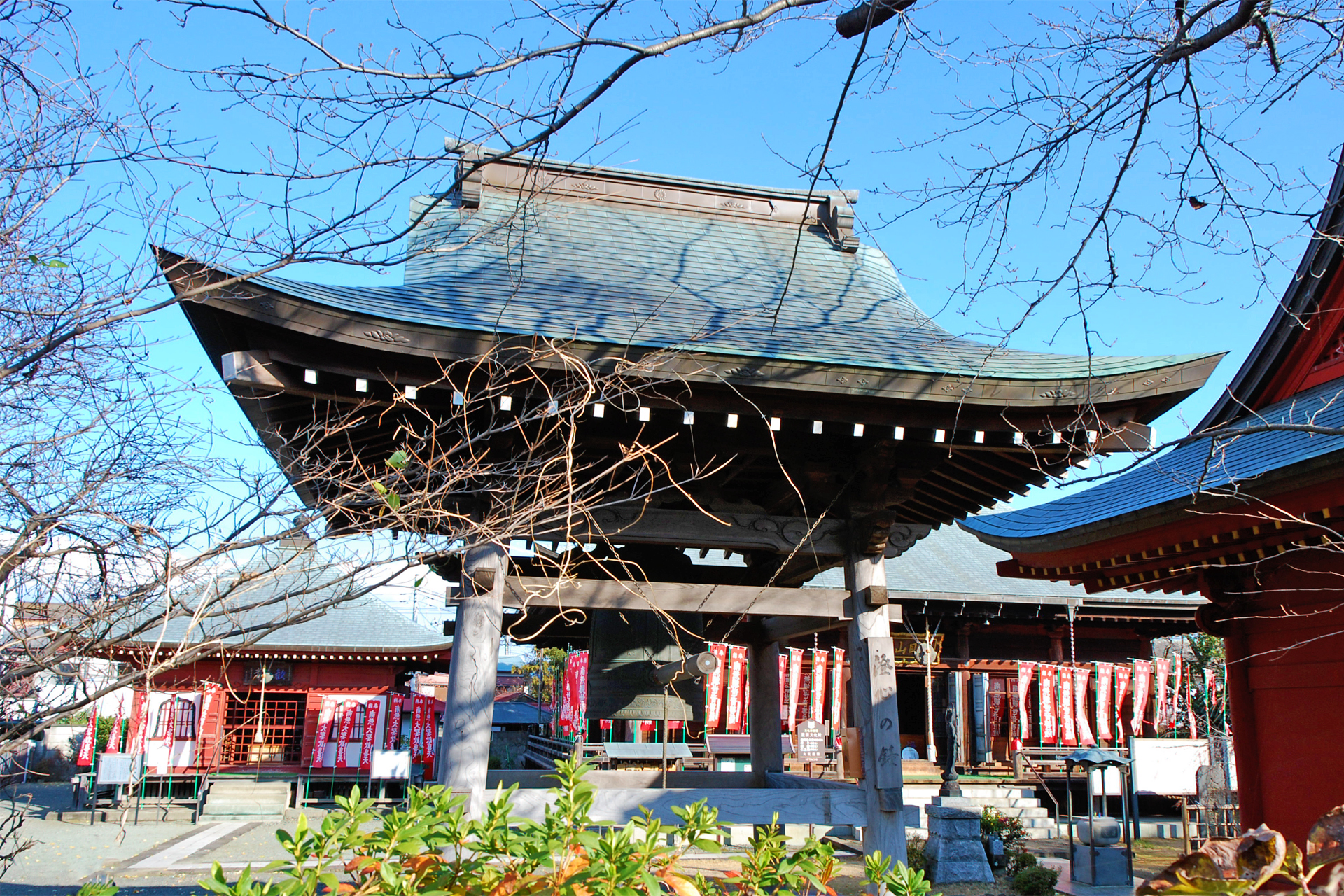 光明寺
