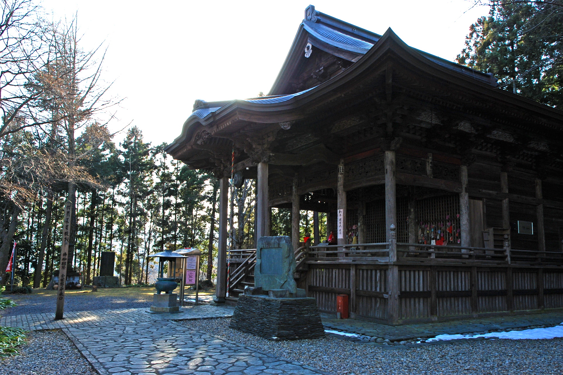慈光寺