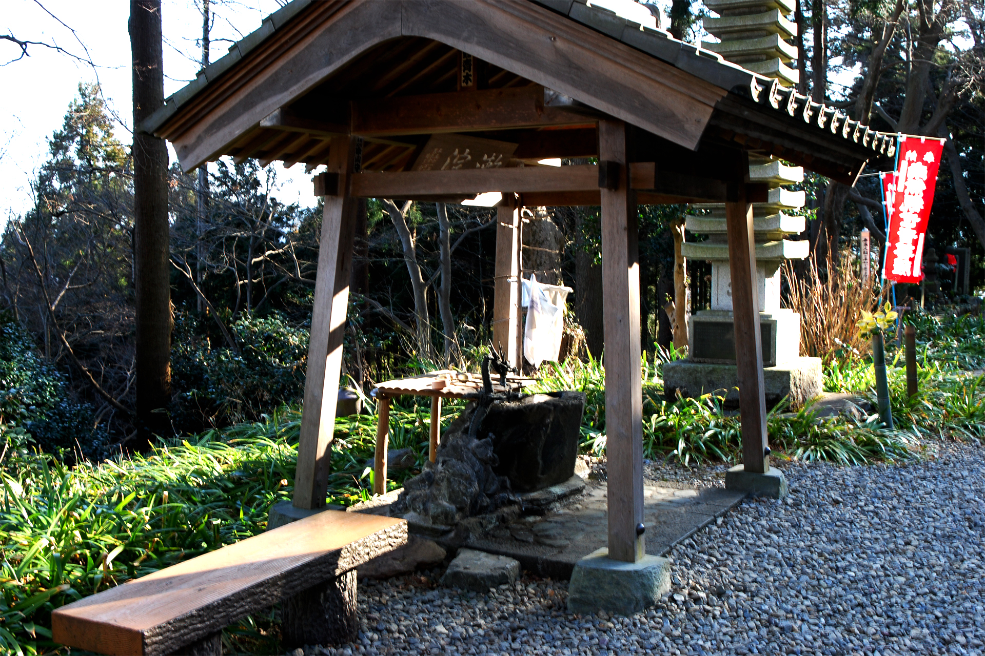 慈光寺
