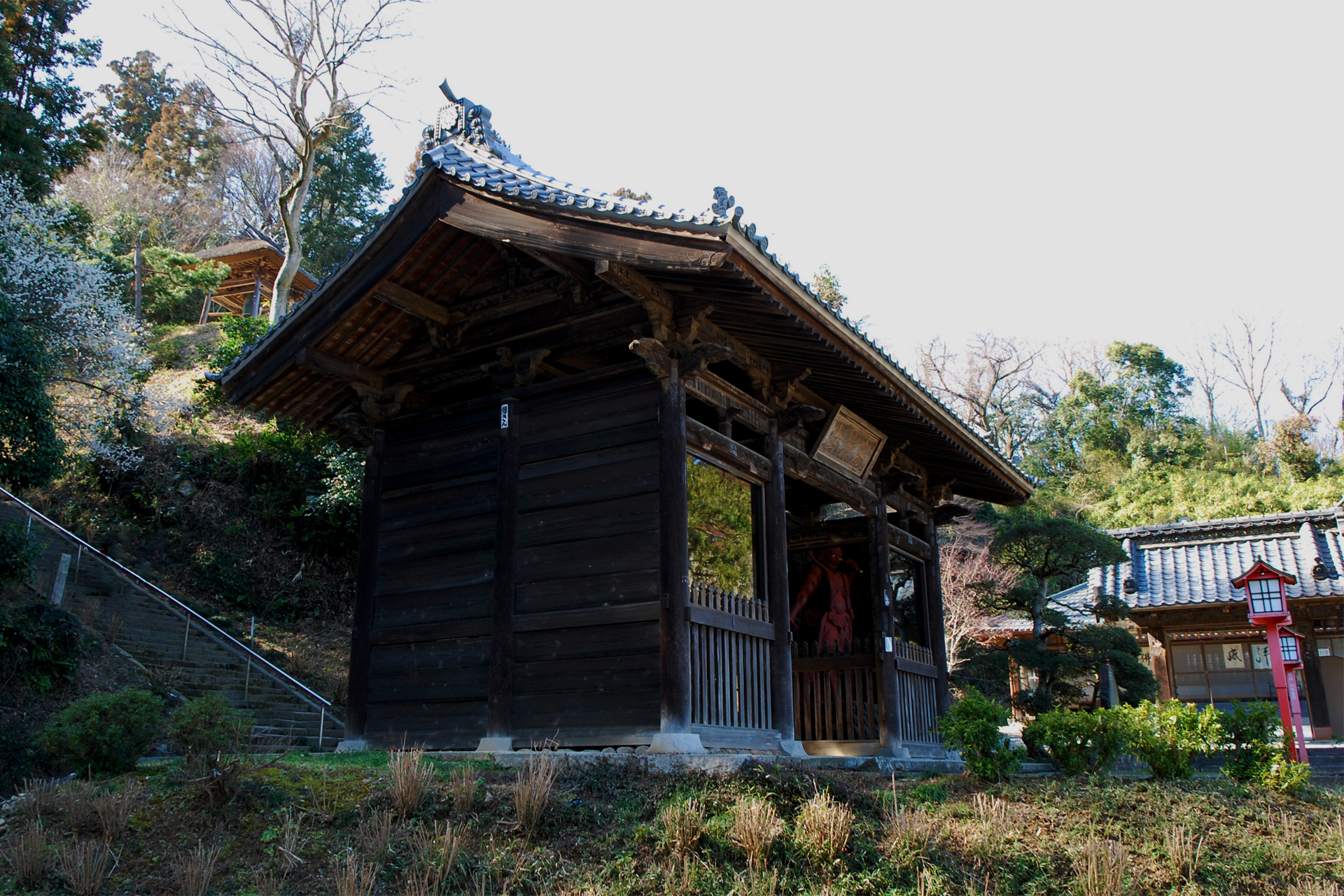 正法寺