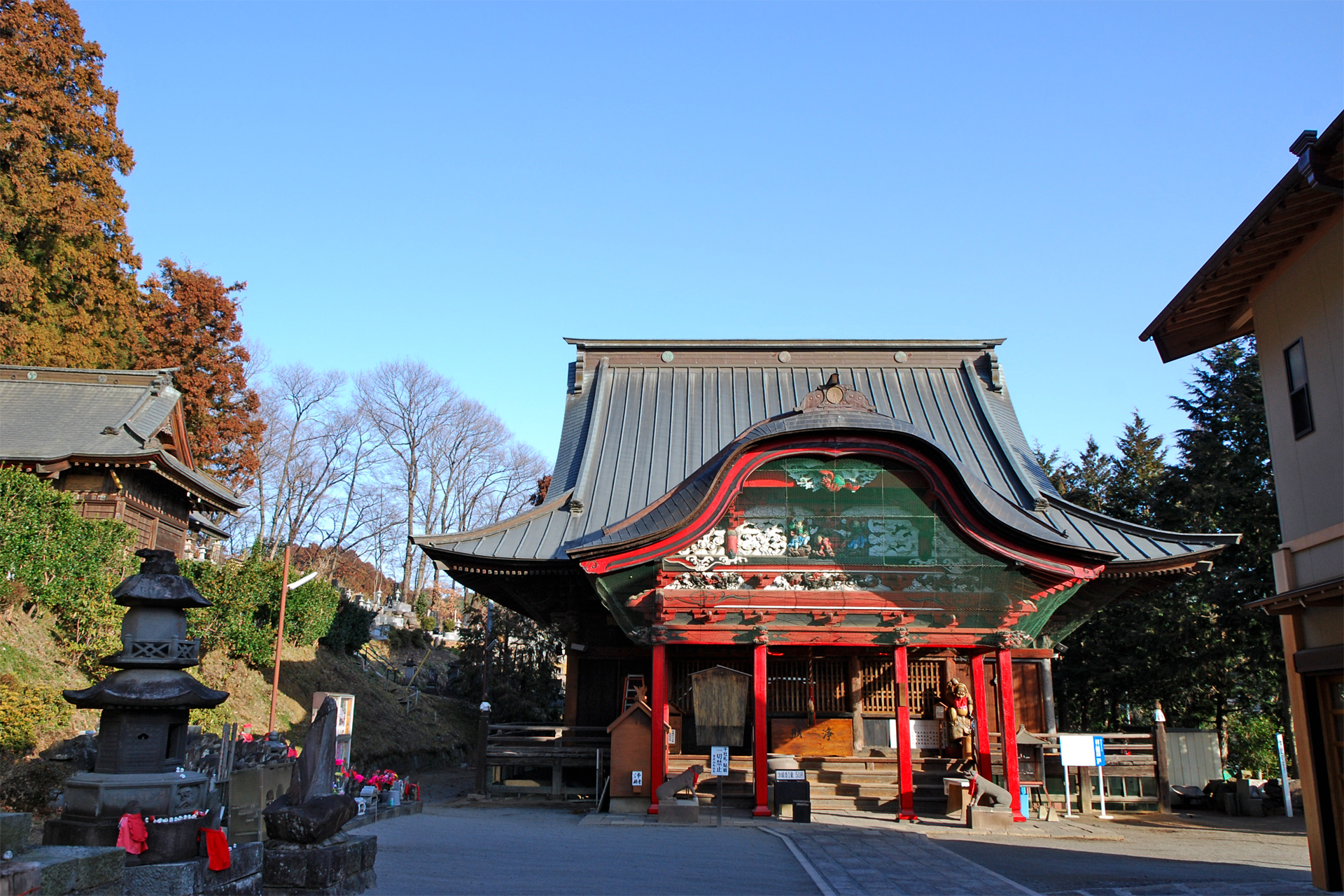 長谷寺