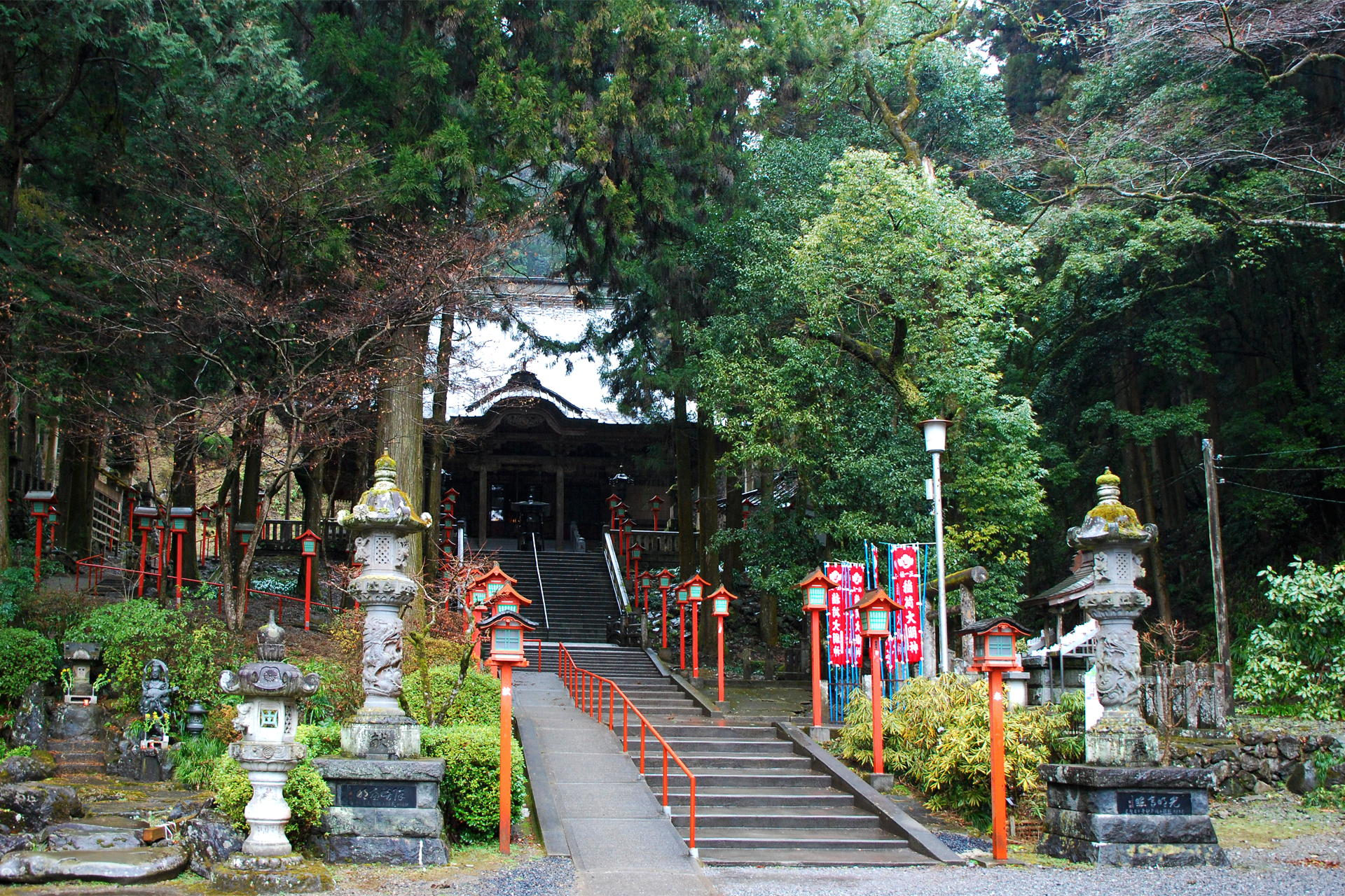 満願寺