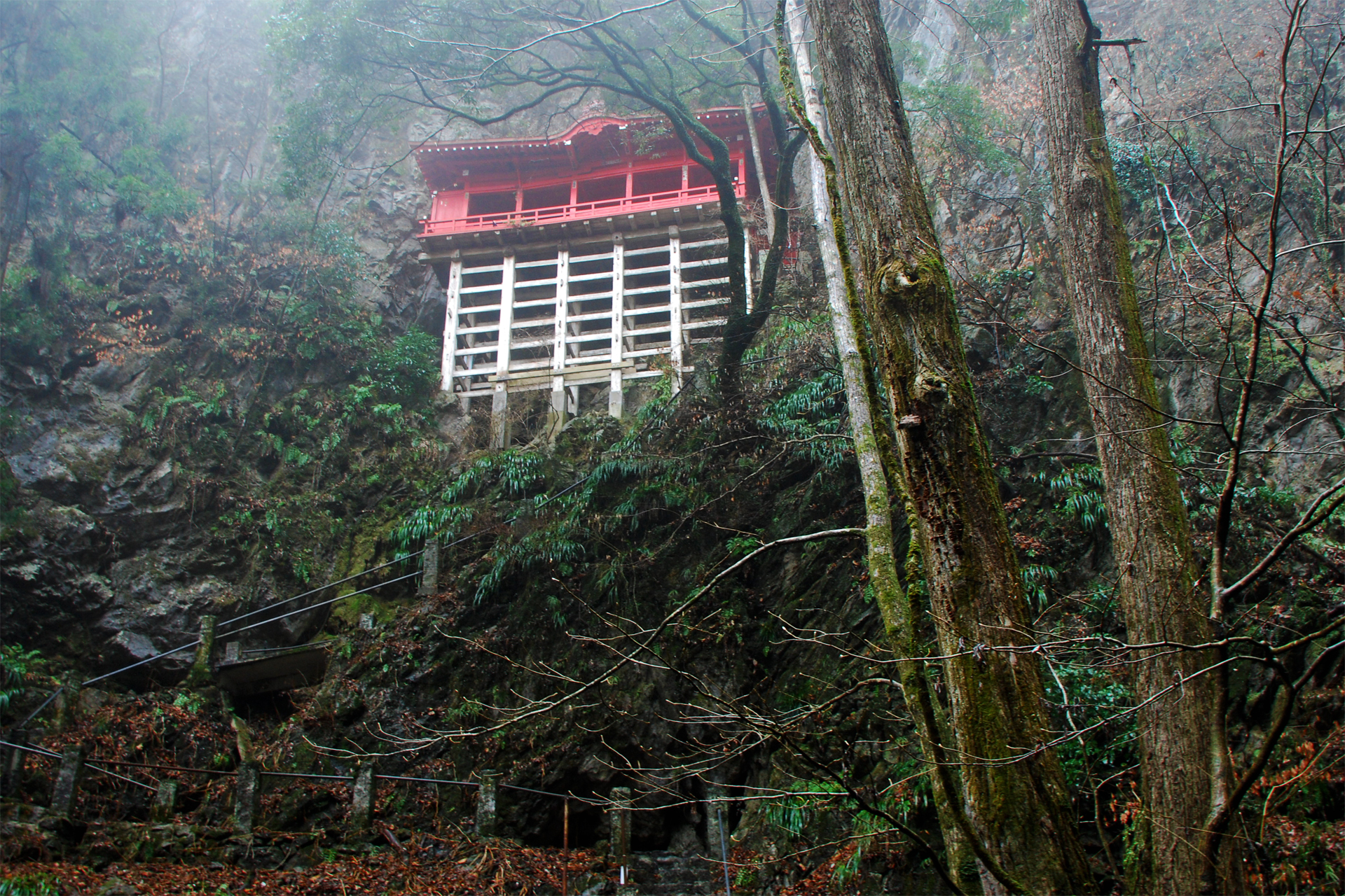 満願寺