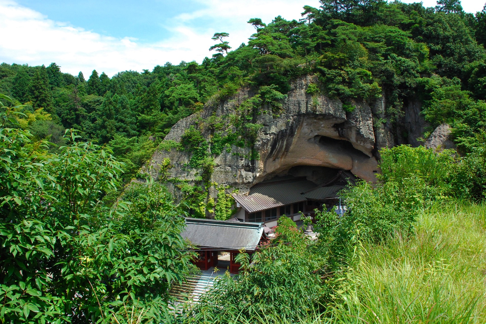 大谷寺