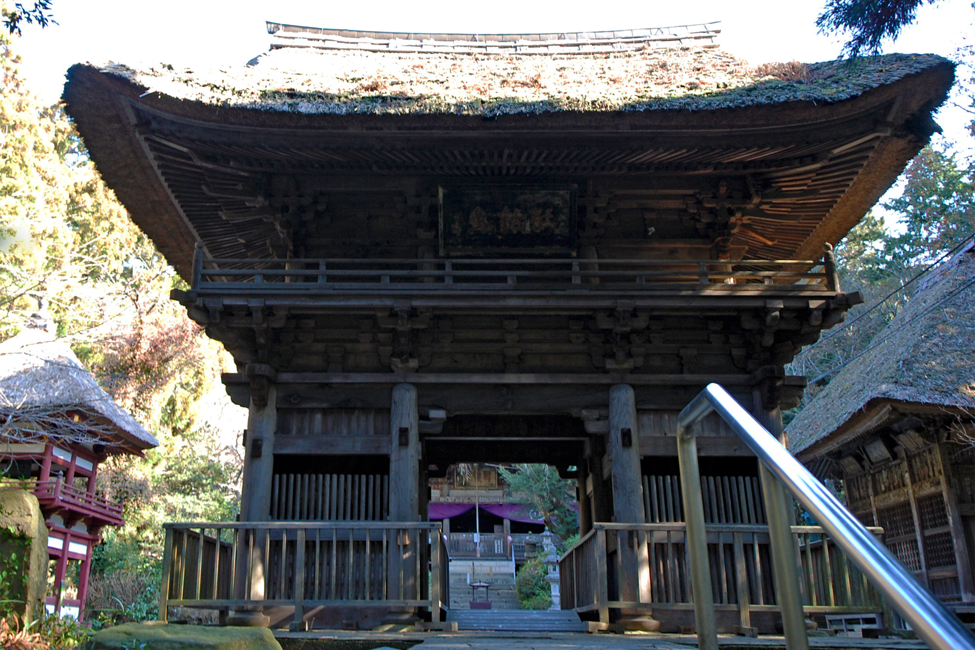 西明寺