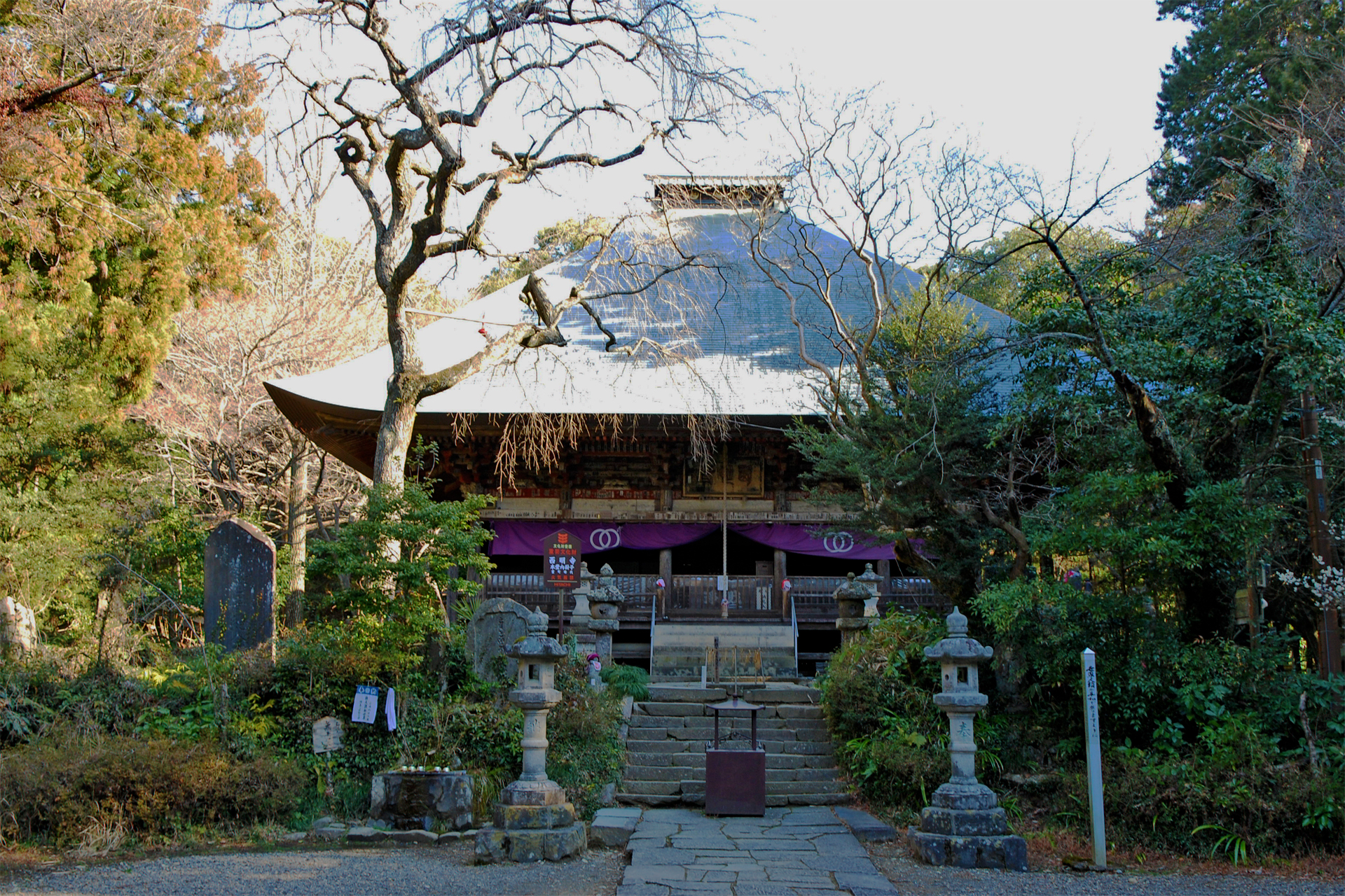 西明寺