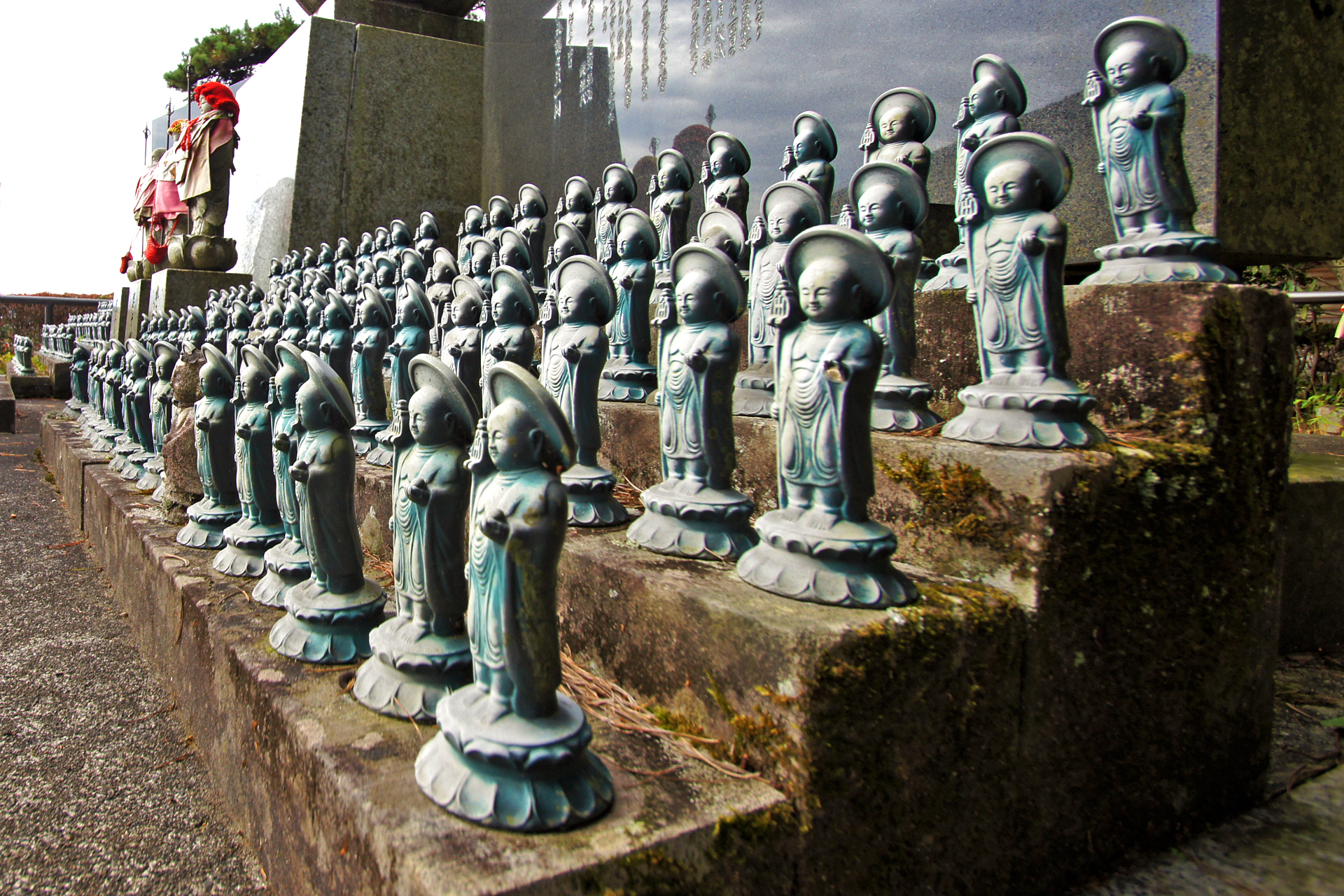 日輪寺
