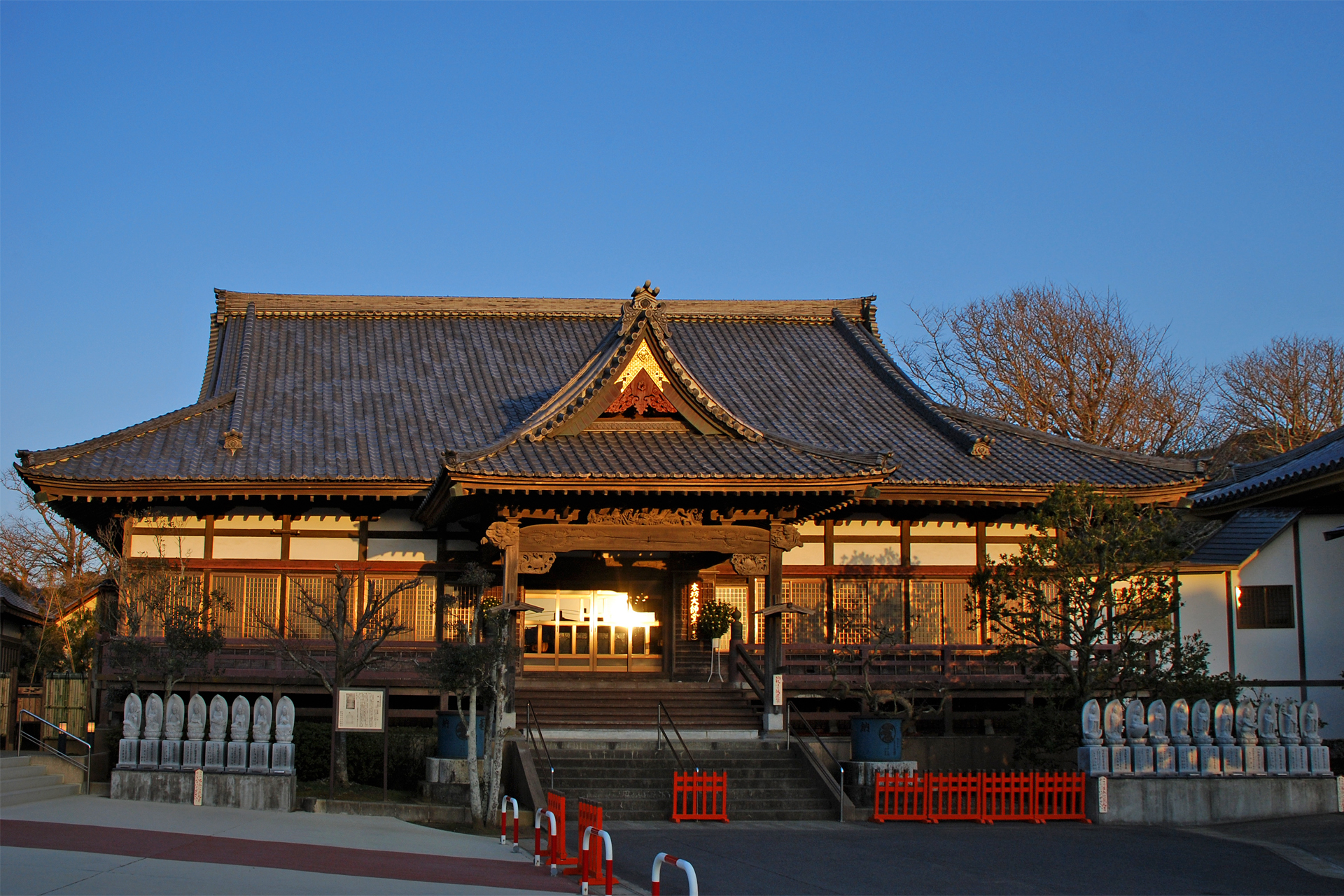 円福寺