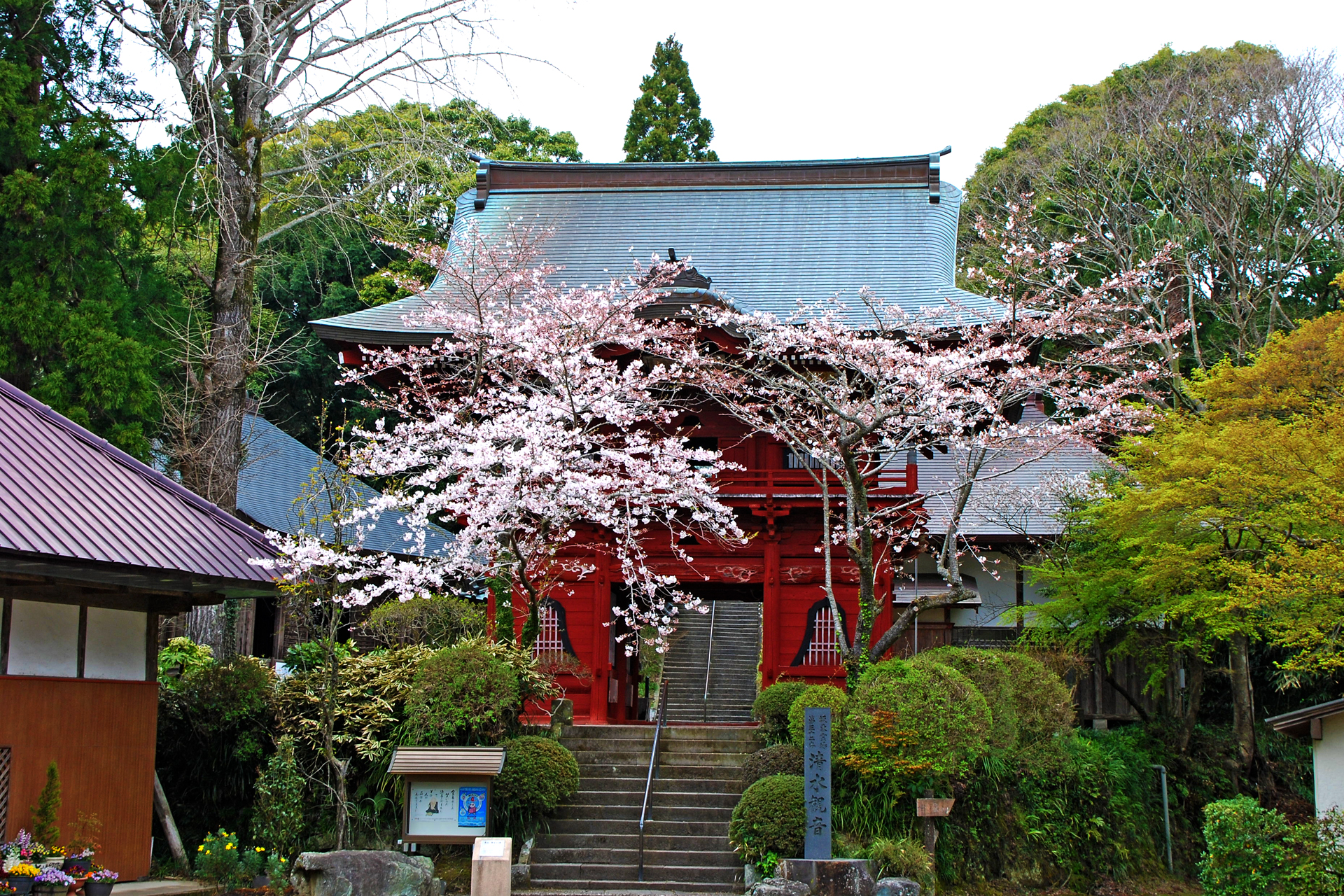 清水寺