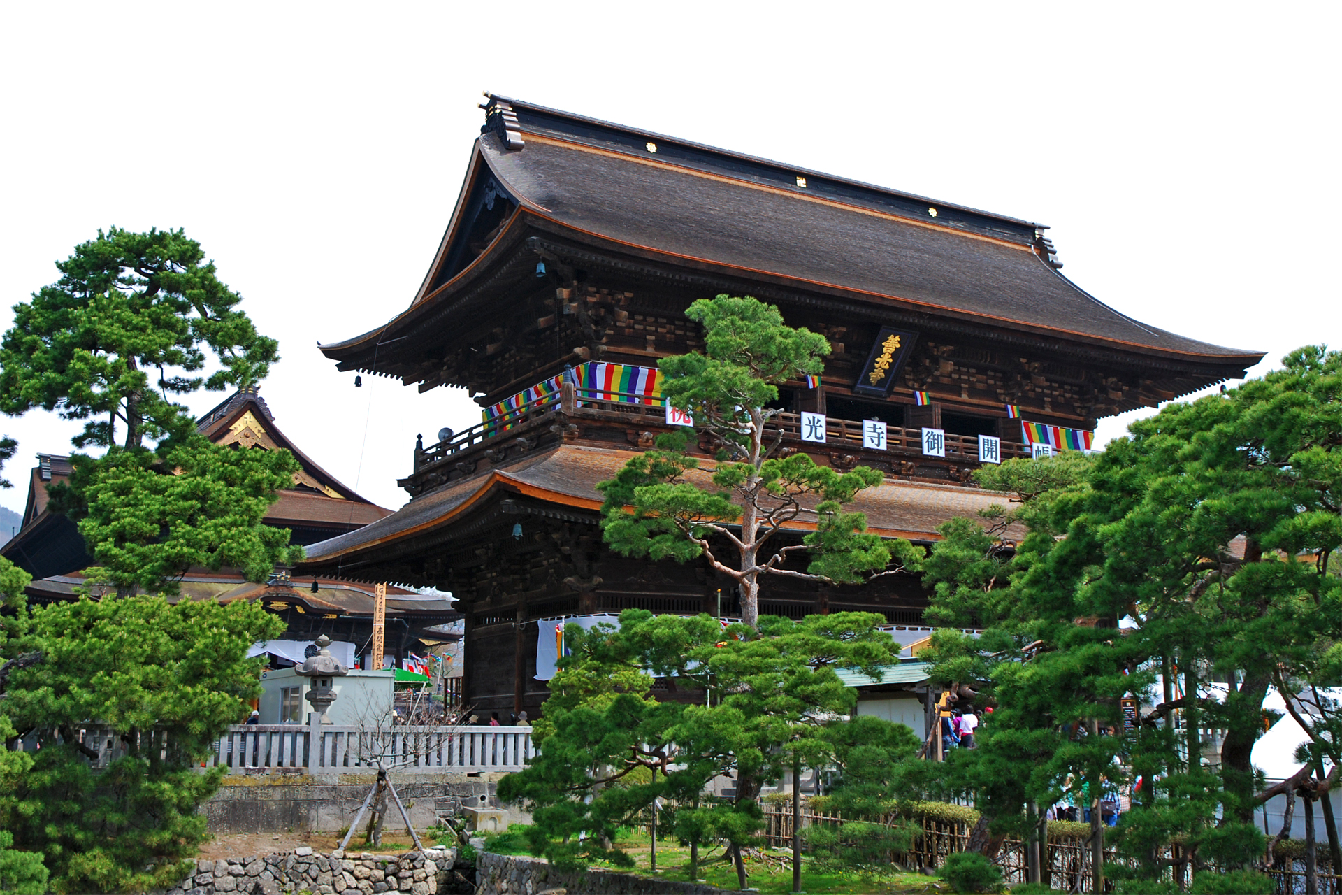 善光寺