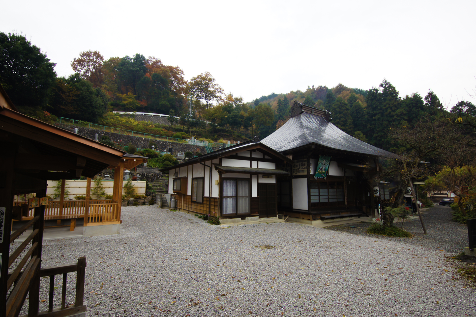卜雲寺