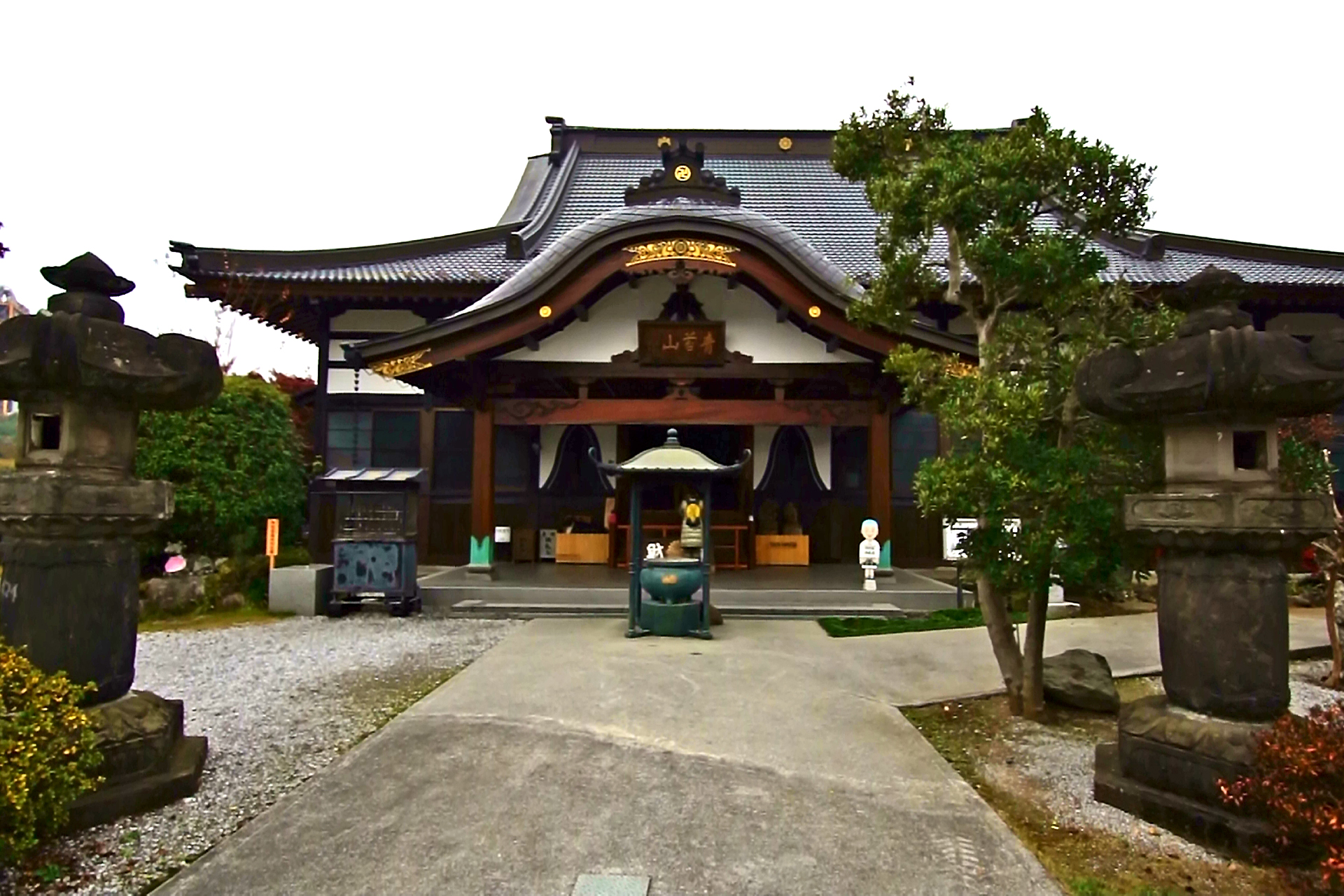 法長寺