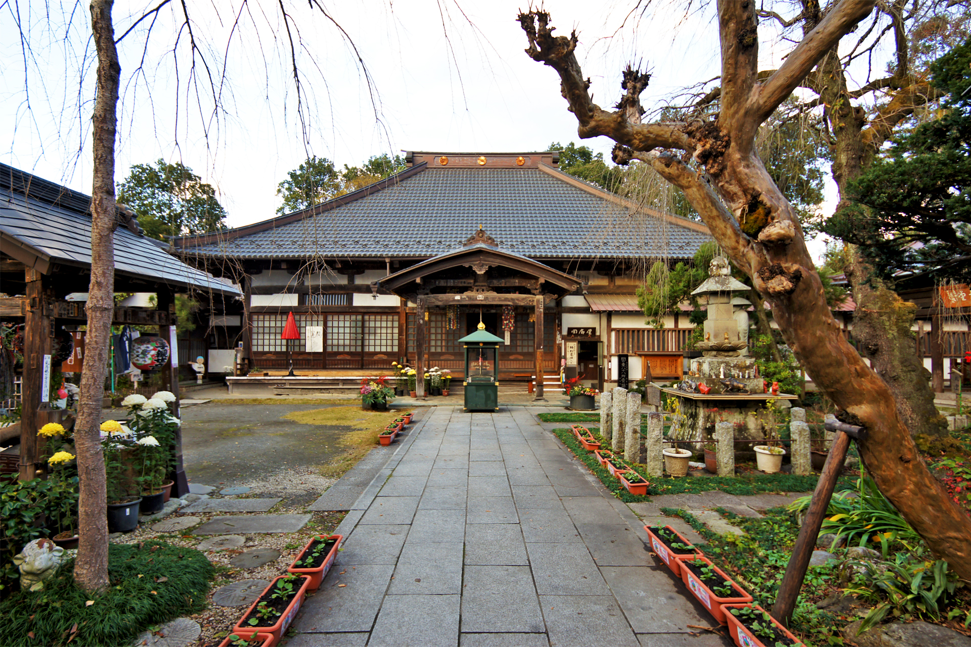 西光寺