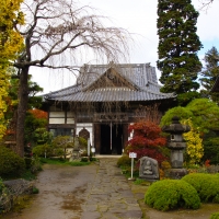 菊水寺