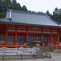 勝尾寺