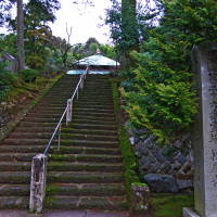 松尾寺