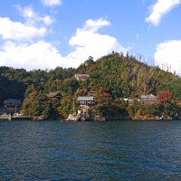 宝厳寺