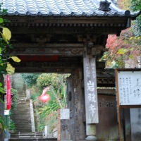岩殿寺