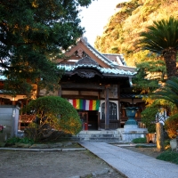 安養院 田代寺