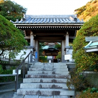 安養院 田代寺