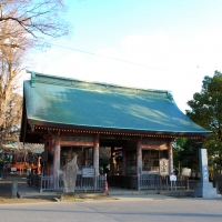 勝福寺