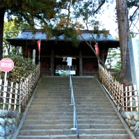 安楽寺