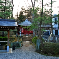 安楽寺