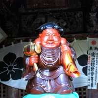 安楽寺