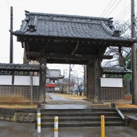 最上院　慈恩寺