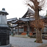 最上院　慈恩寺