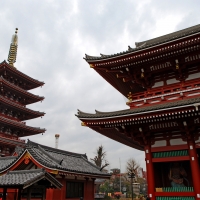 浅草寺