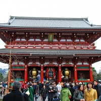 浅草寺