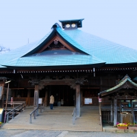 蓮華院 弘明寺