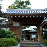 蓮華院 弘明寺
