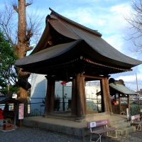 蓮華院 弘明寺