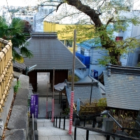 蓮華院 弘明寺