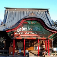 長谷寺