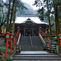 満願寺