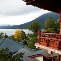 中禅寺