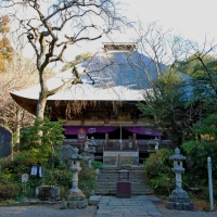 西明寺
