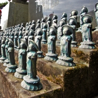 日輪寺