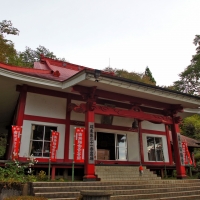 日輪寺