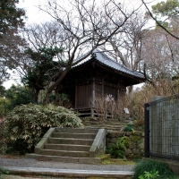 楽法寺