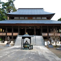 高蔵寺