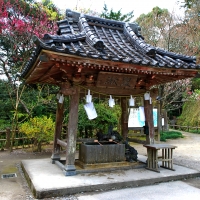 笠森寺