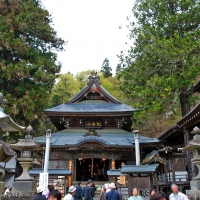 照明院 常楽寺